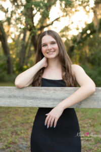 OHS senior girl portrait session with Khim higgins photography at lake mills