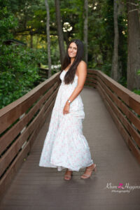 oviedo high school senior is with khim higgins photography at lake mills